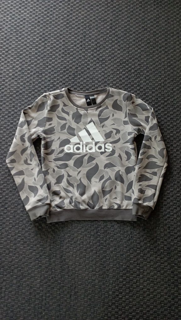 bluza adidas dziecięca