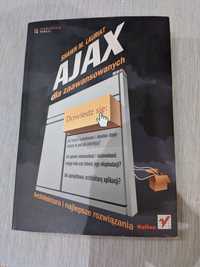 Ajax dla zaawansowanych Shawn M. Lauriant