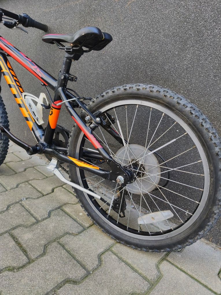 Rowerek SCOTT Scala koła 20cal
