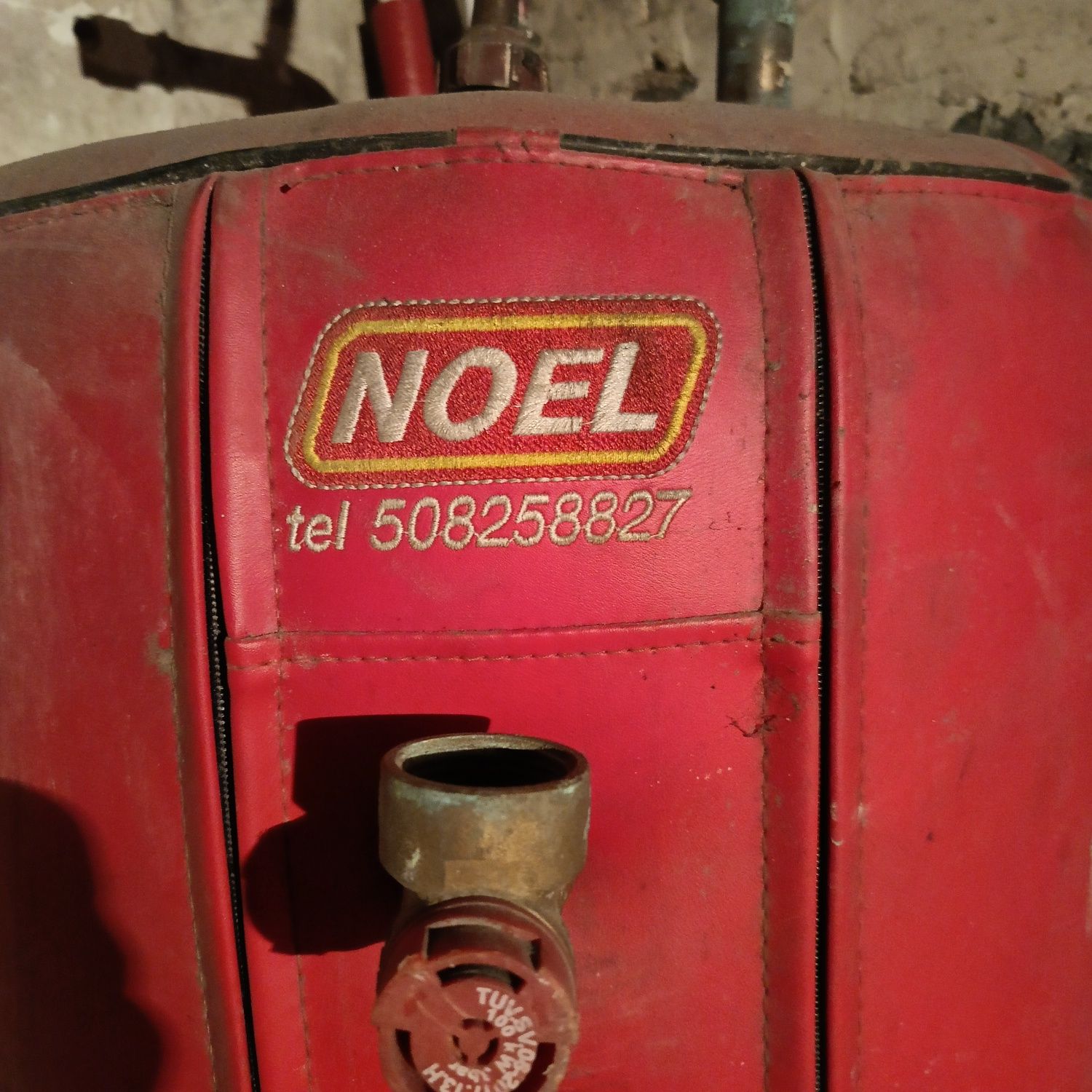 bufor , bojler , wymiennik ciepla , 200l