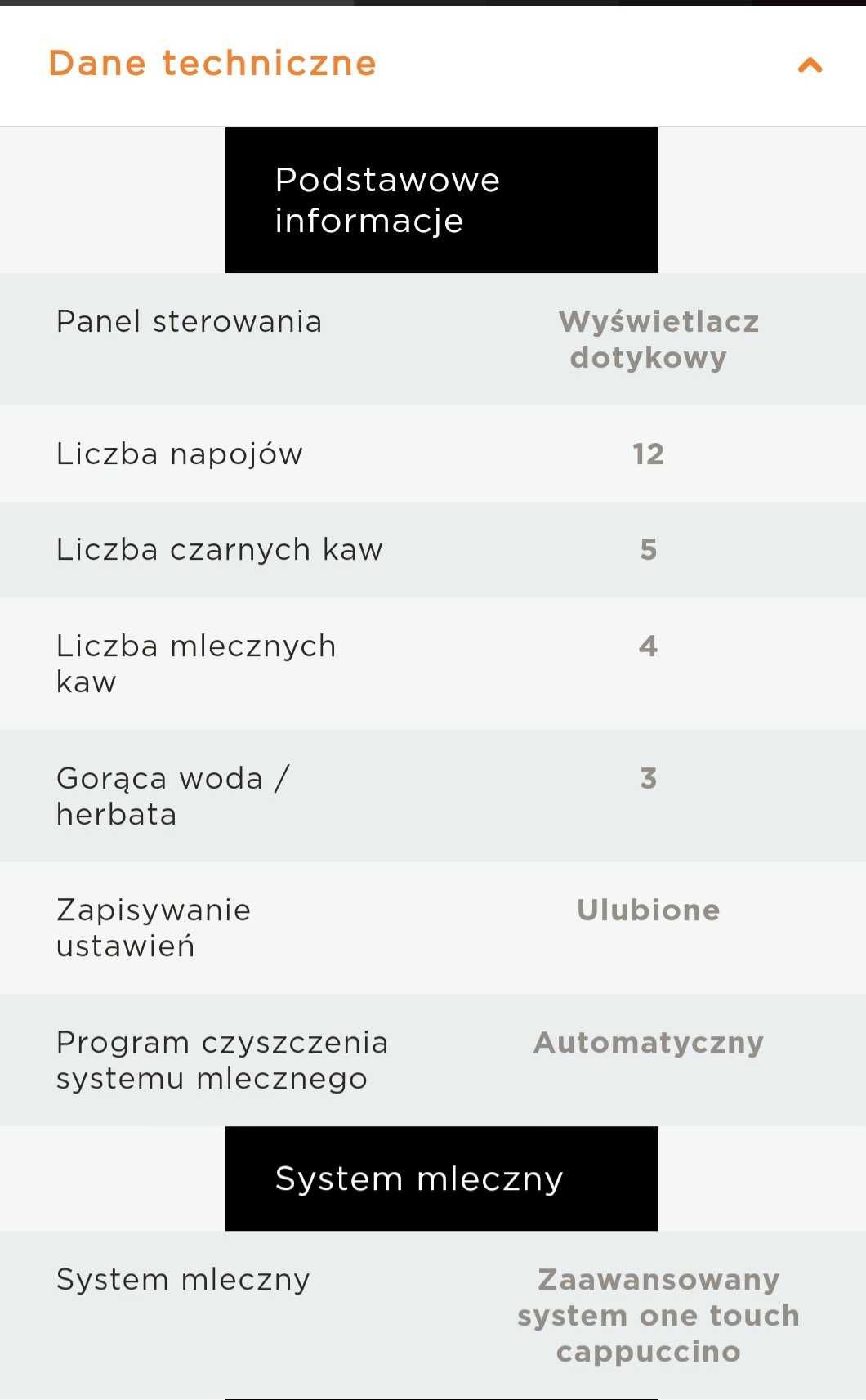 Ekspres  KRUPS EVIDENCE ONE EA895E miedziany