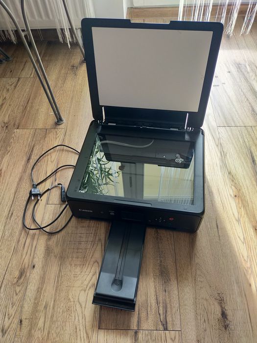 Drukarka Canon PIXMA TS5050