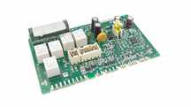 Moduł sterujący pralki Indesit IWSD 61252 C ECO EU