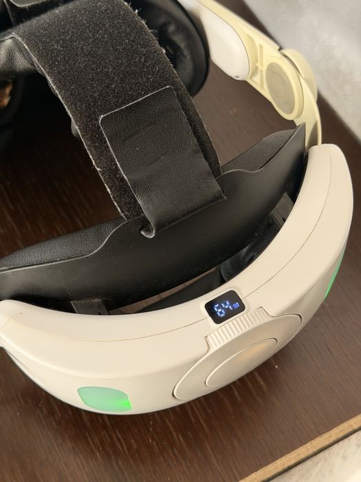 Meta Oculus Quest 3 + 50 GIER CFW RGH