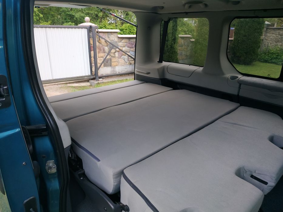 Рено Трафік Generation 2009 оригінал