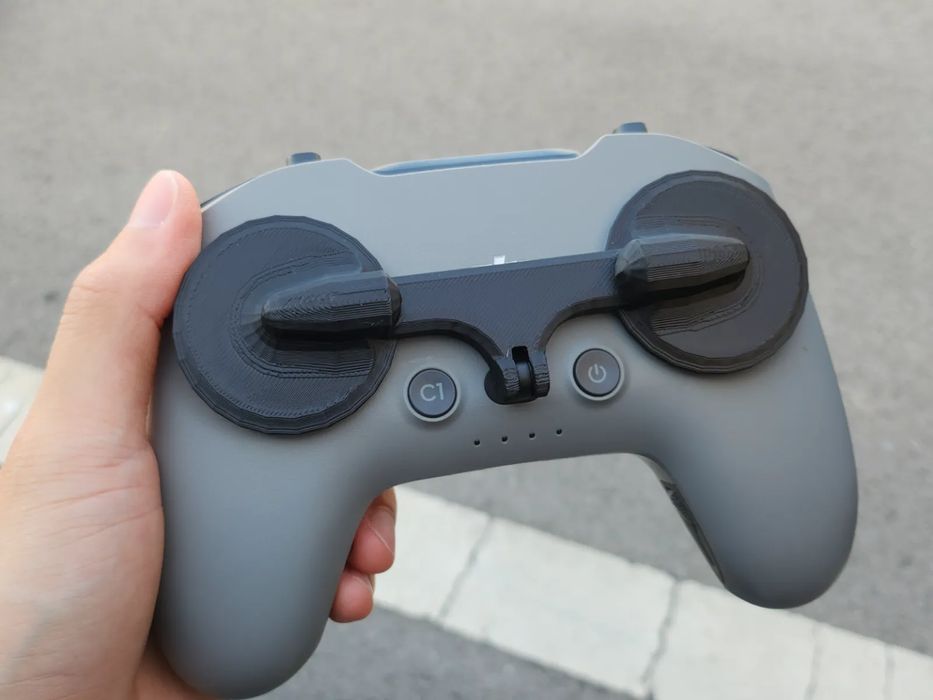 Proteção para Comando DJI FPV Controller 3