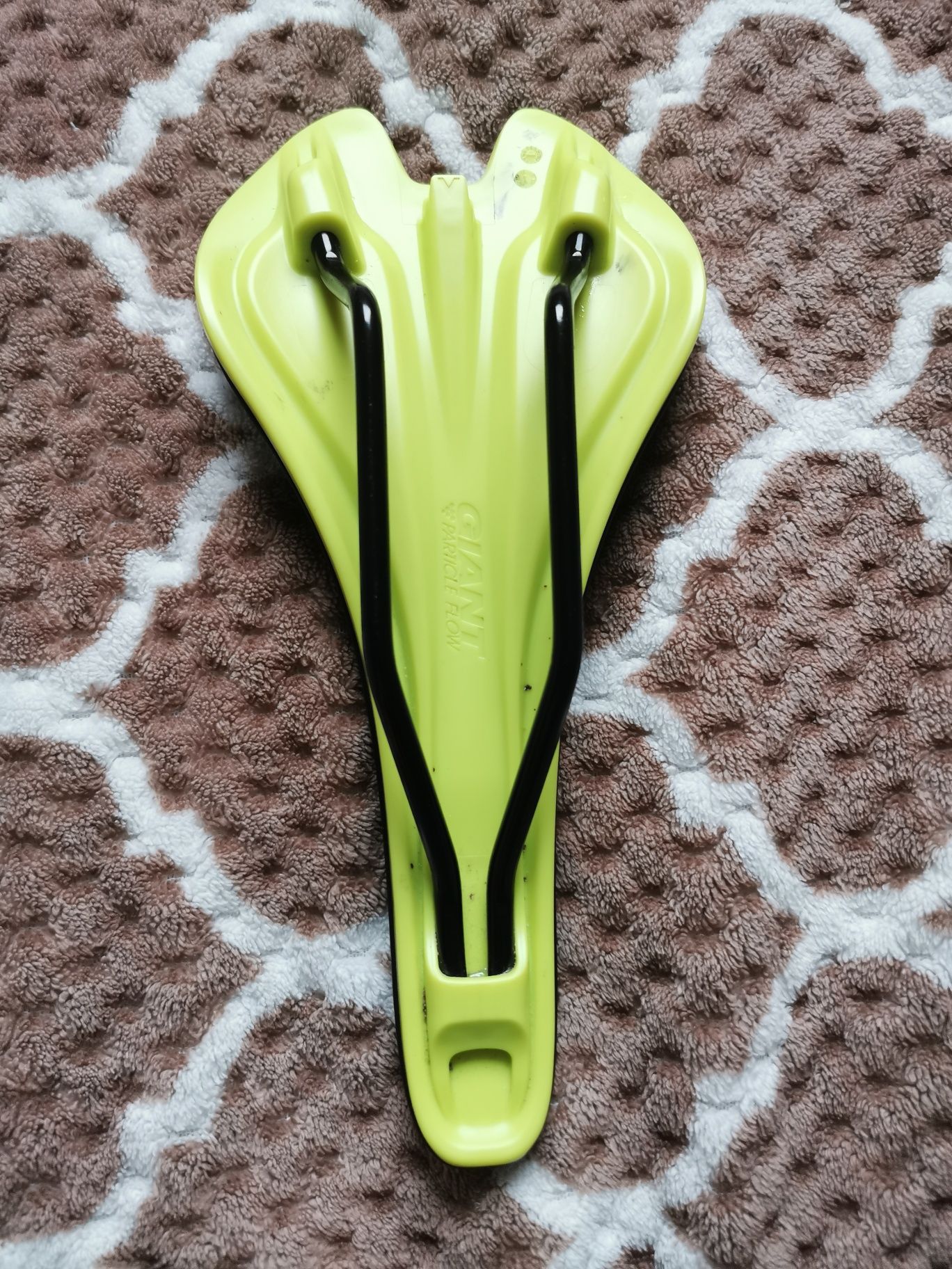 Siodełko rowerowe Giant Forward Advanced