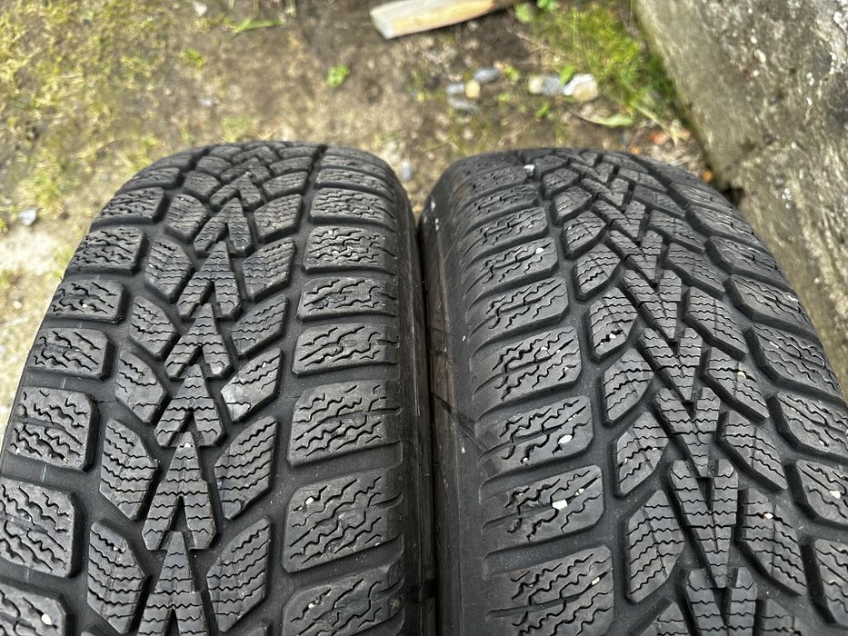 Kola 5x112 R15 zimowe