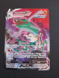 Carta pokemon Silver tempest