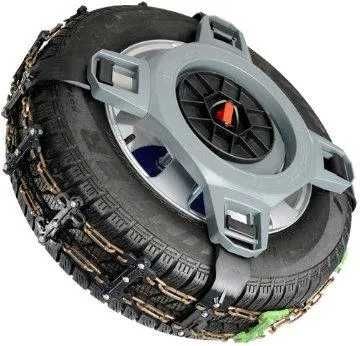 Łańcuchy śniegowe Spikes Spider XS