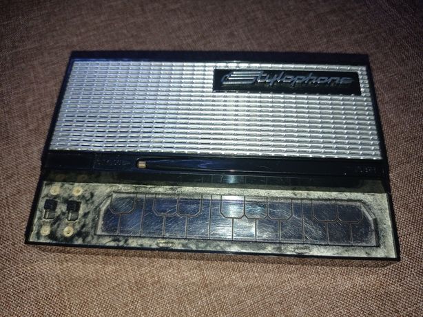 Stylophone original карманний синтезатор
