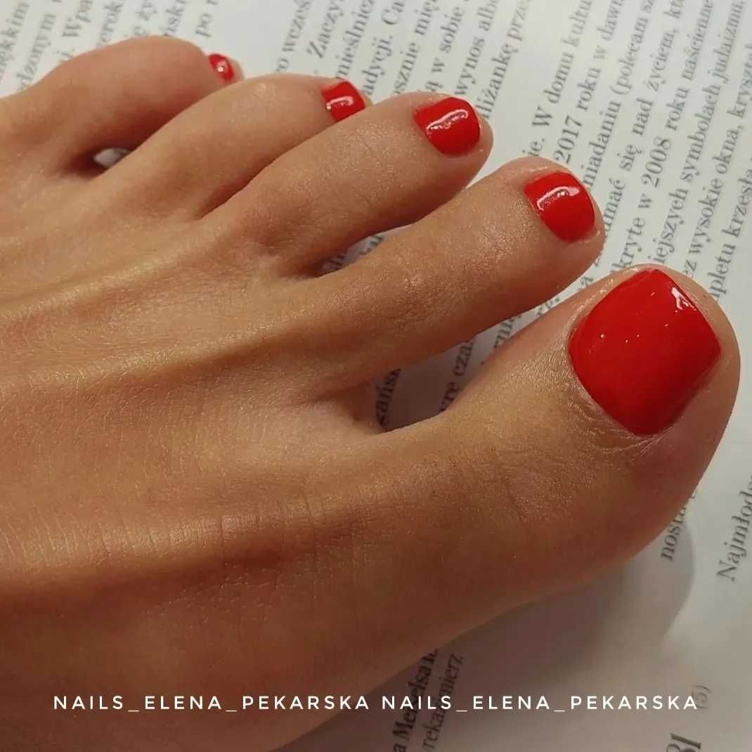 Zapraszamy na manicure
