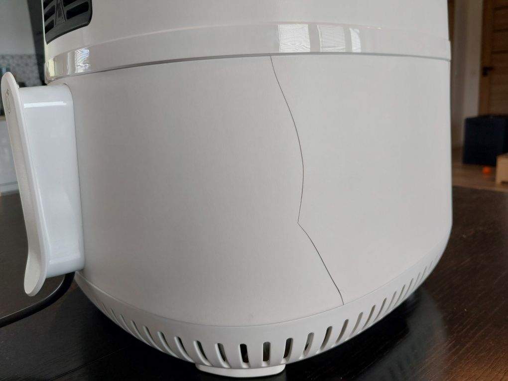 Frytkownica beztłuszczowa Airfryer PHILIPS XXL seria 5000 HD9285/00