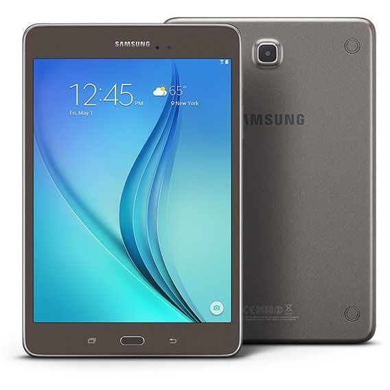 Планшет Samsung Galaxy Tab A SM-T350 б/у в отличном состоянии