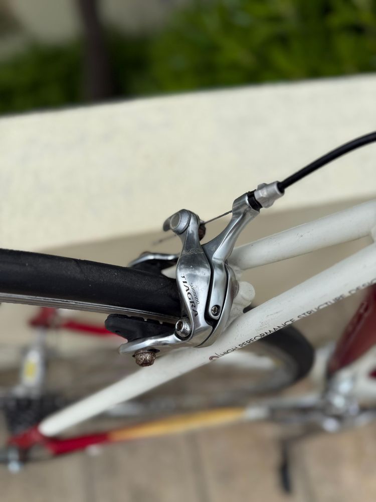 Bicicleta de Ciclismo Stevens