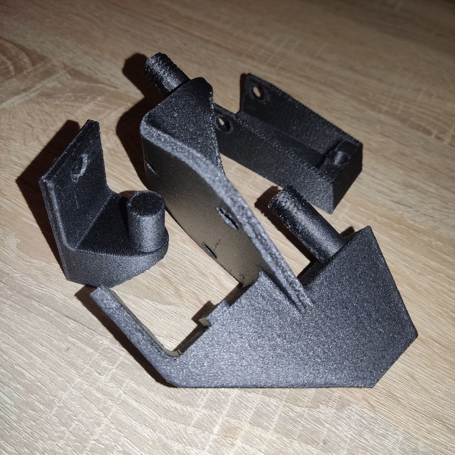 Usługa Druk 3d - PA12CF15, petg-cf, PLA, ABS, ASA