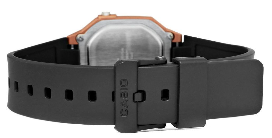 Zegarek CASIO W-217HM-5AVDF + BOX