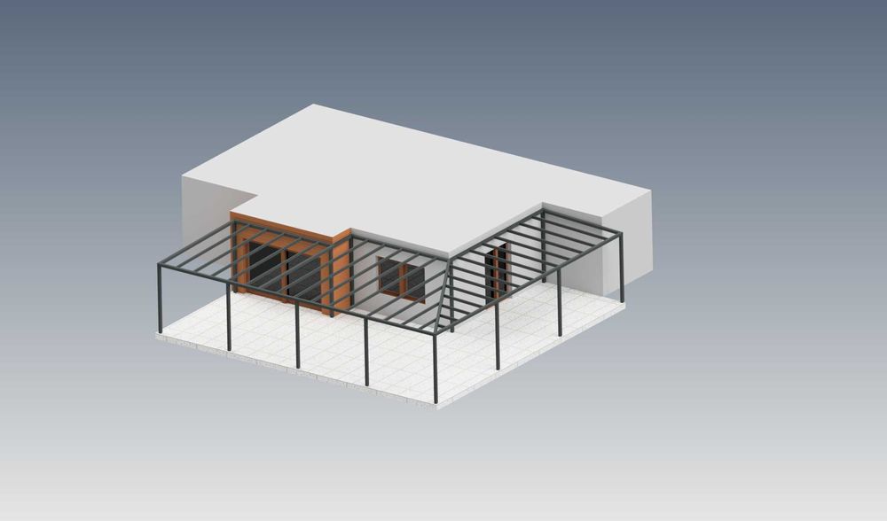 Projekty w Solidworks, Inventor, AutoCAD, ANSYS, MES CFD mechanika PKM