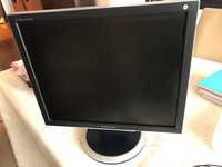 Monitor Samsung 19” gaming