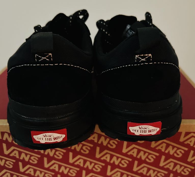 Vans UltraRange EXO MTE-1.
