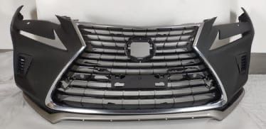 Бампер LEXUS NX F-SPORT TRD передній бампер в наявності