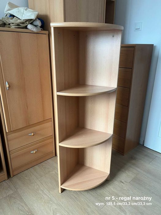 Sprzedam tanio lub wymienię za czekoladę meble pokojowe