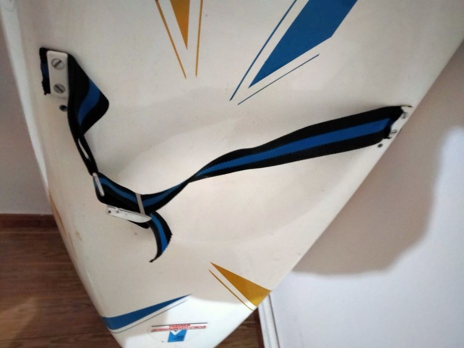 Kayak surf venda ou troca