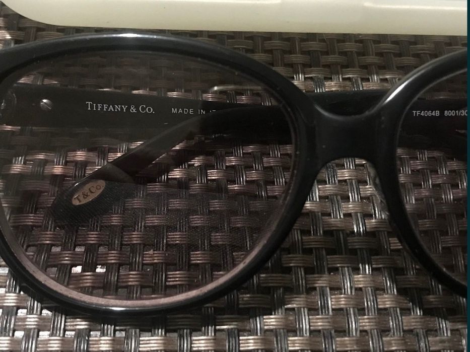 Очки для зрения. Оправа для очков. PRADA . Tiffany & Co. Dolce&Gabbana