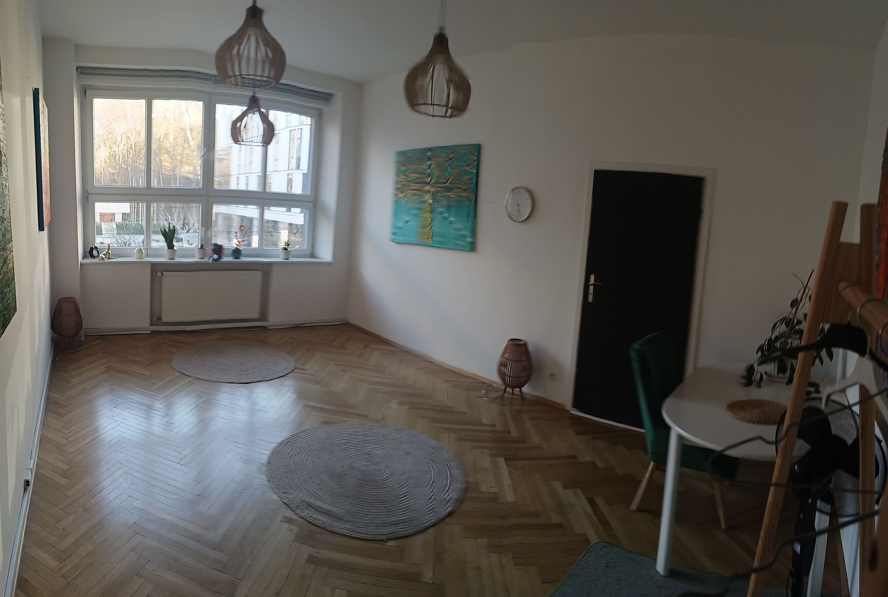 Wynajmę gabinet dla psychoterapeuty, dietetyka, salę warsztatową