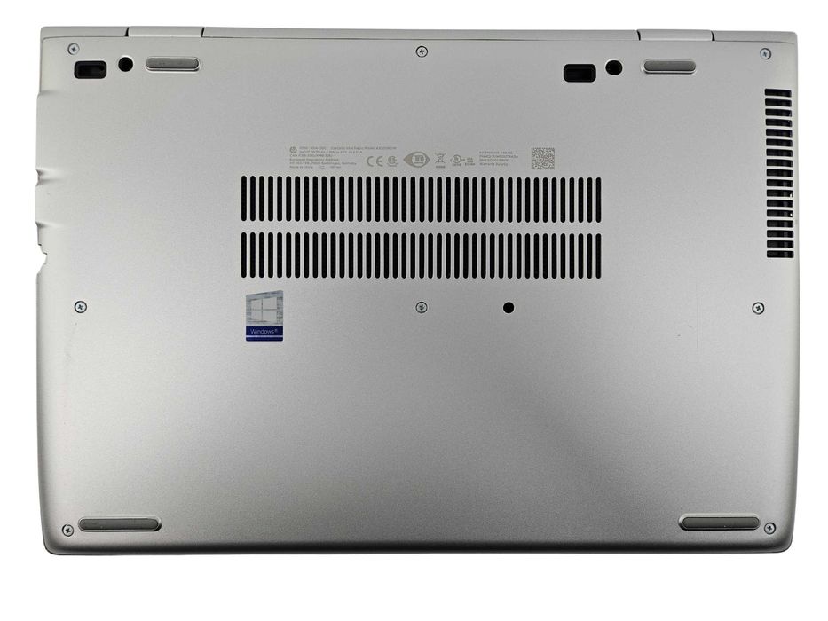 Ноутбук HP ProBook 640 G5 FHD|i7-8665U|8Gb|256Gb