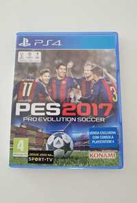 PES 2017 Bom estado