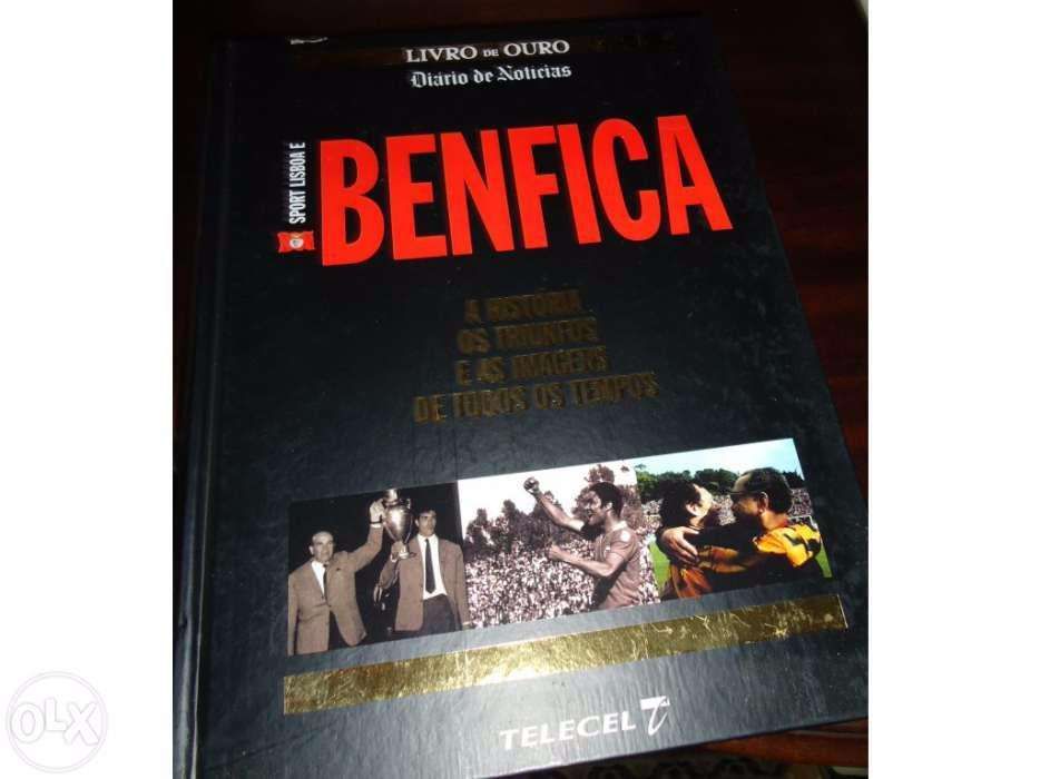Vários livros, 5€ ou menos o preço unitário.