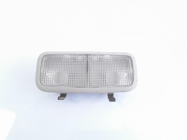 Plafonier frente TOYOTA Yaris (_P1_)