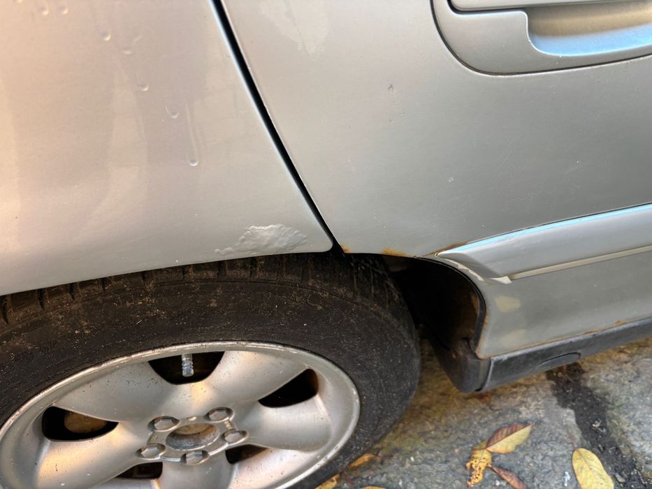 Opel Omega B 2.0 газ 4 покоління бензин