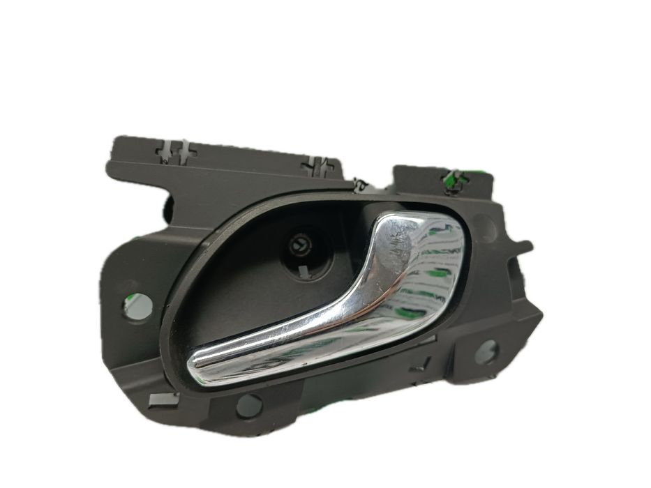 Puxador interior porta frente direito OPEL Corsa D