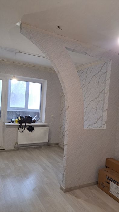 Ремонт квартир и домов