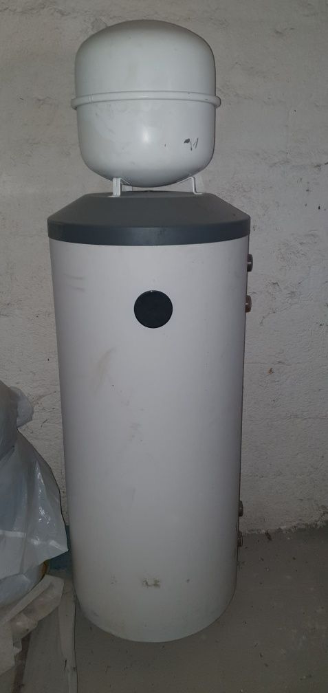 Pompa ciepła stiebel eltron
