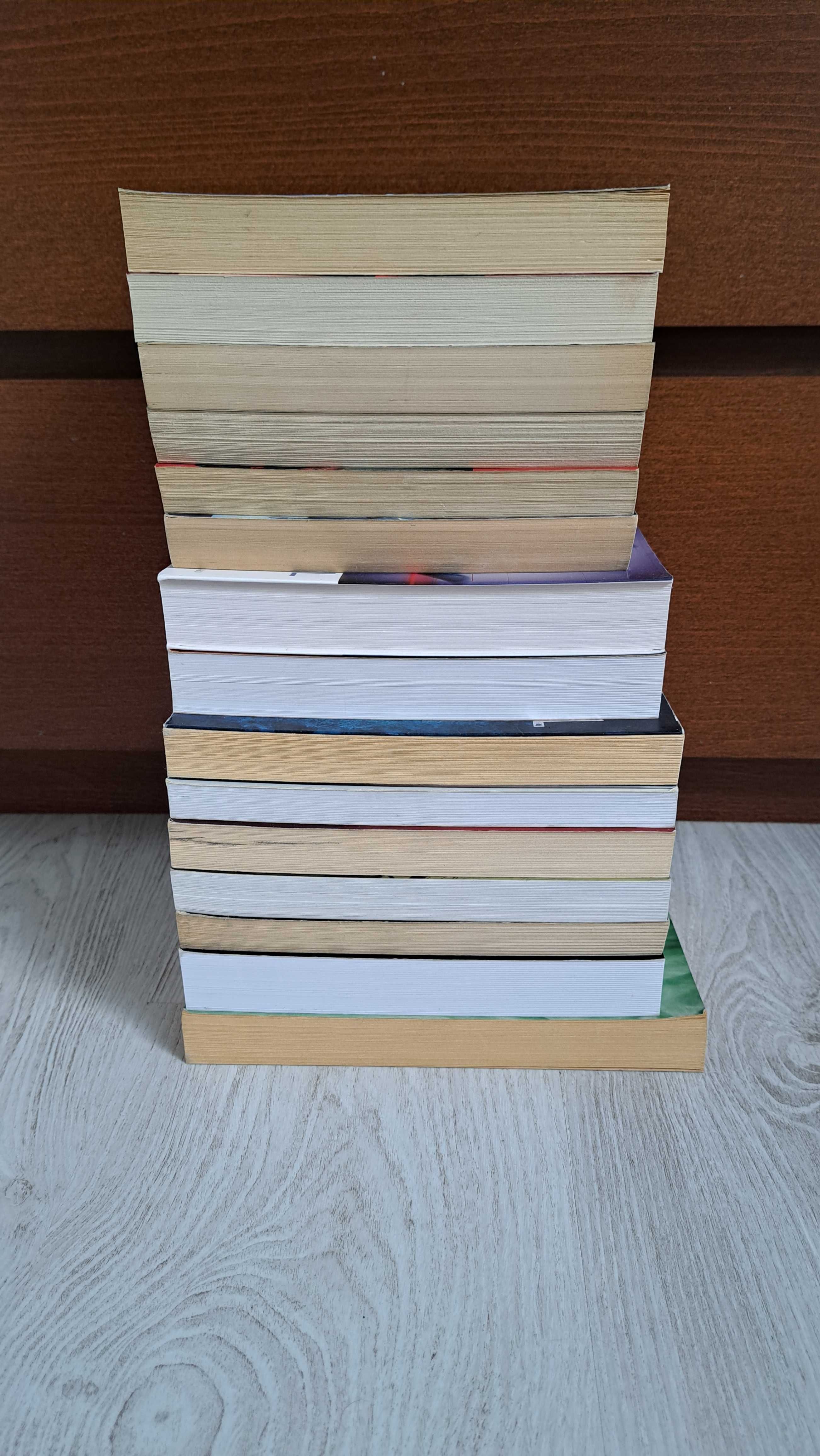 15 Cornwell Księga zmarłych Cmentarz Intuicja Trupia farma Post Mortem