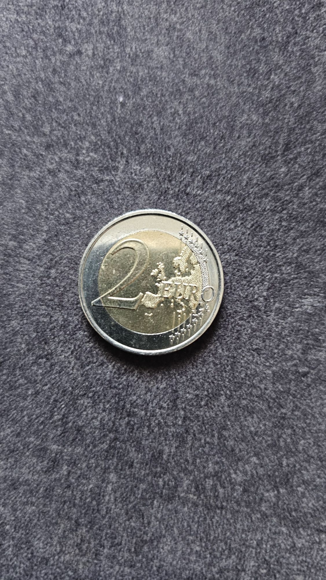 Vendo moeda 2 euros Jornada Mundial 2023