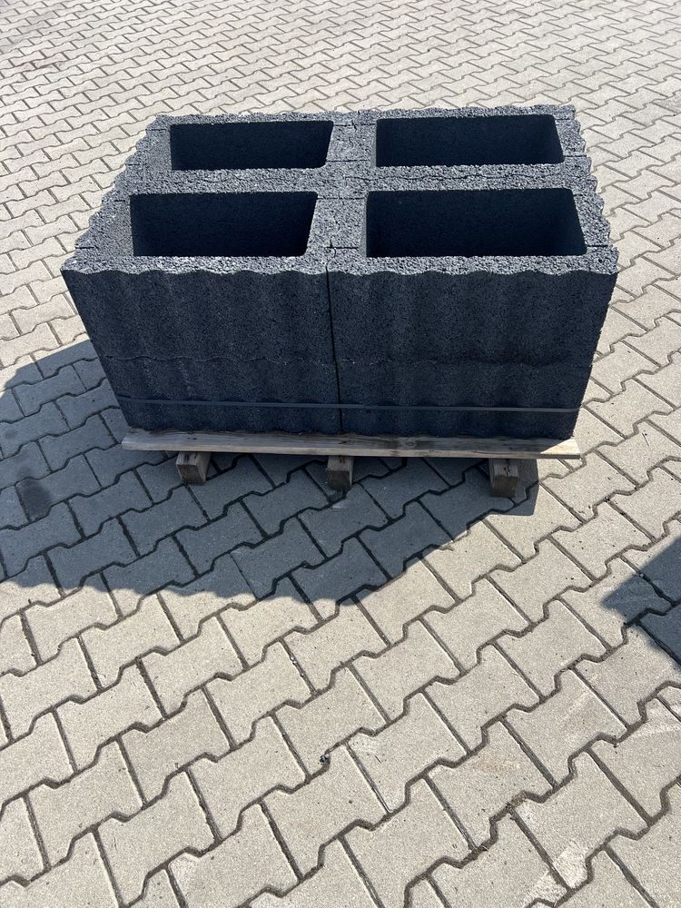 Gazon 60x40x25