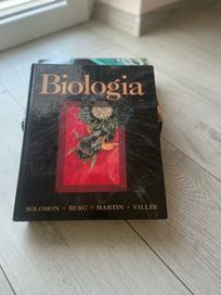 Biologia Villee, Berg, Salomon, Martin