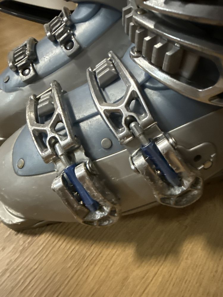 Buty narciarskie damskie Salomon 38