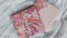 Paleta cieni Tropikana Glamshop