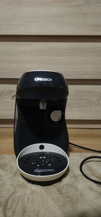 Ekspres kapsułkowy Tassimo