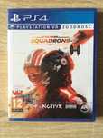 Star Wars: Squadrons - PS4 - Electronic Arts Inc. - PL - NOWA, FOLIA