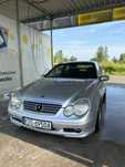 Mercedes Benz C180