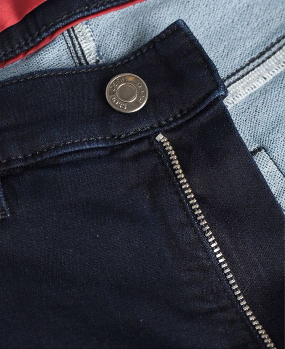 Джинси Hugo Boss 734 Skinny Fit Stretch 32x34