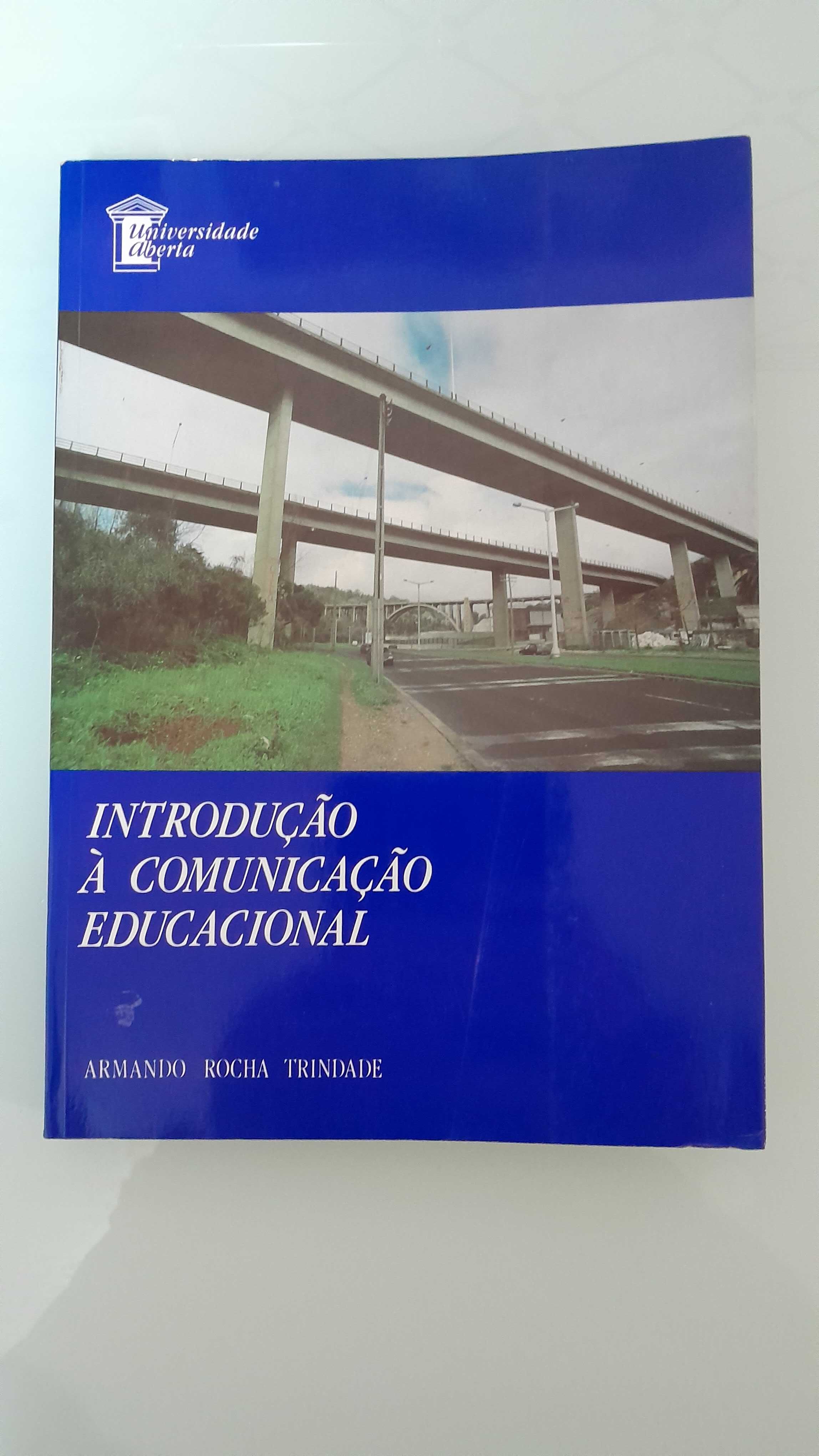 Introdução à comunicação educacional