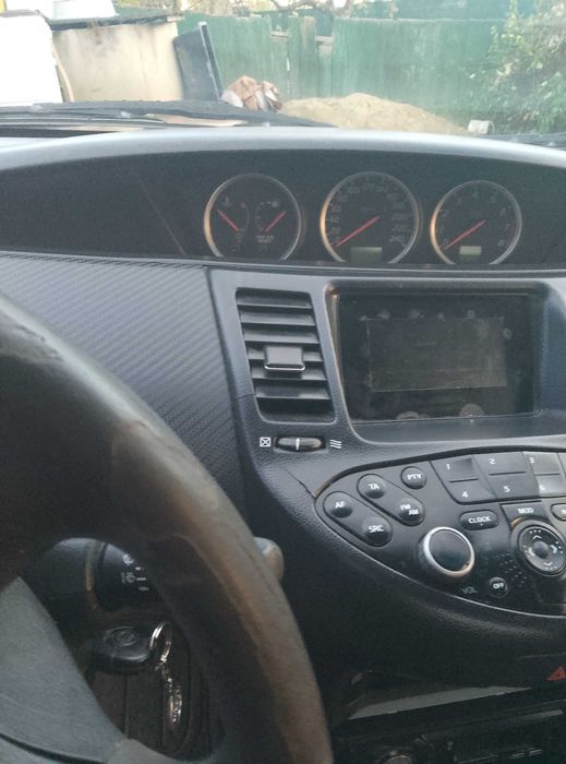 Нісан примера р12