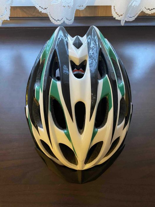 Kask rowerowy Kellys